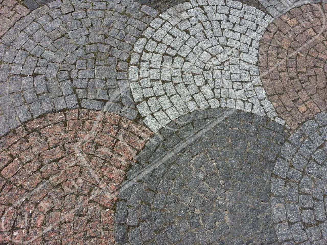 Kostka brukowa